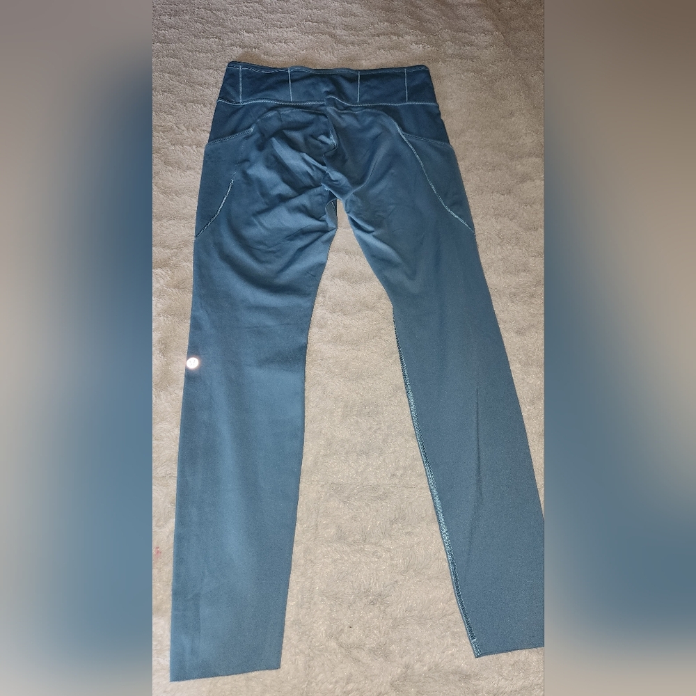 PRICE DROP!! LIMITED TIME! LULULEMON LEGGINGS!! - Picture 6 of 8